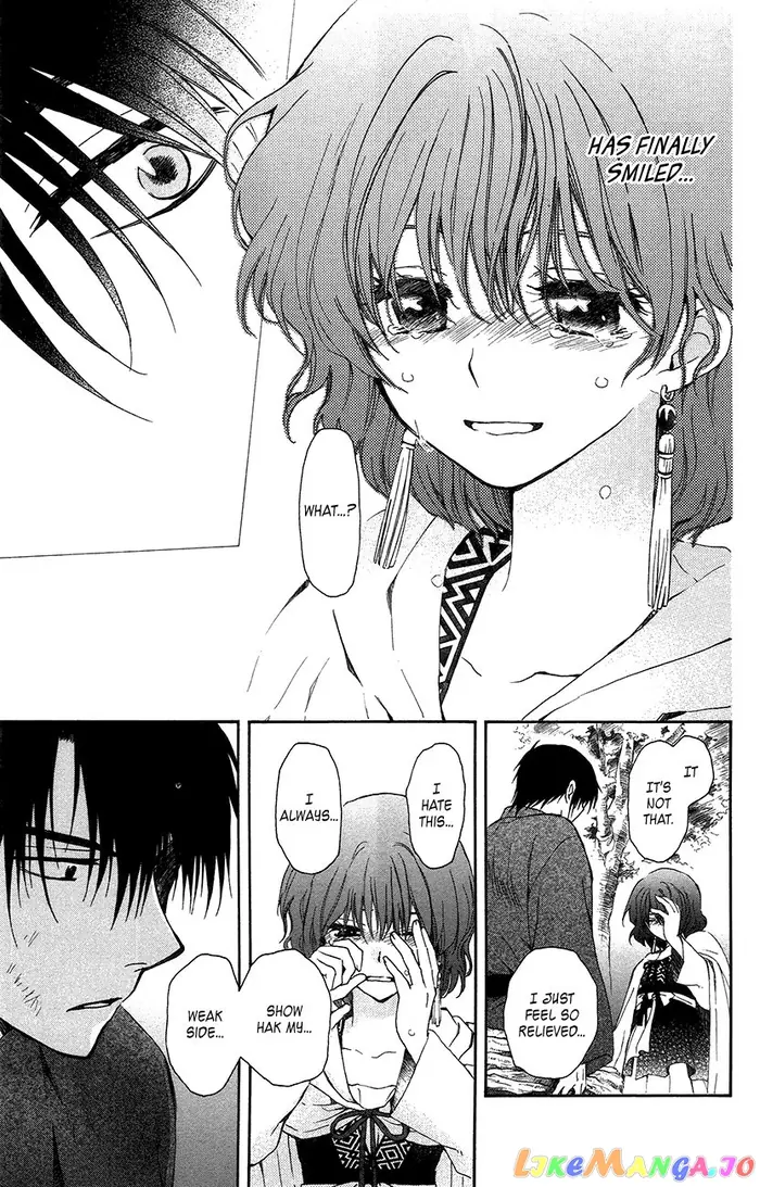 Yona of the Dawn Chapter 92 image 19_optimized